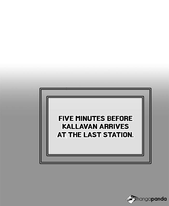 Tower of God Chapter 333 image 34